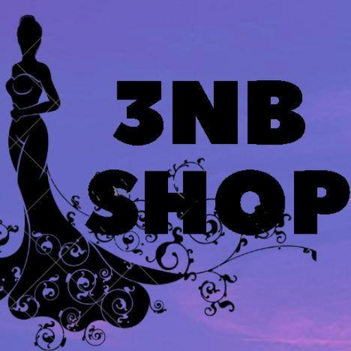 3NB SHOP GROSIR HIJAB