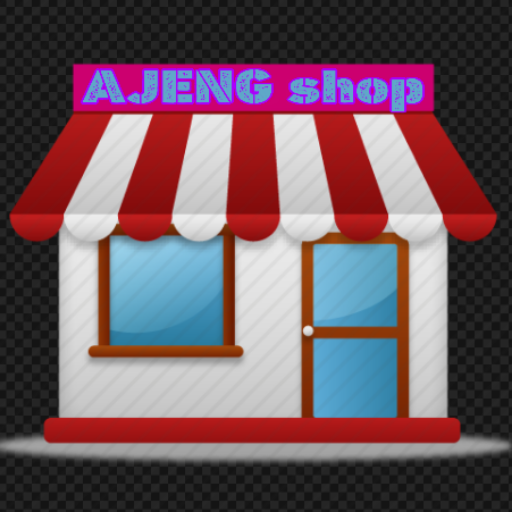 AJENG Shop