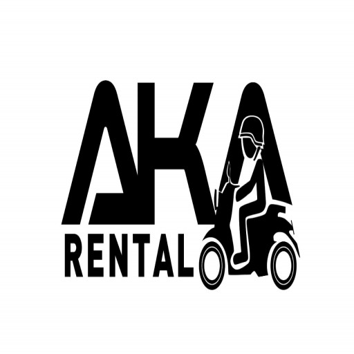 AKA Rental Motor