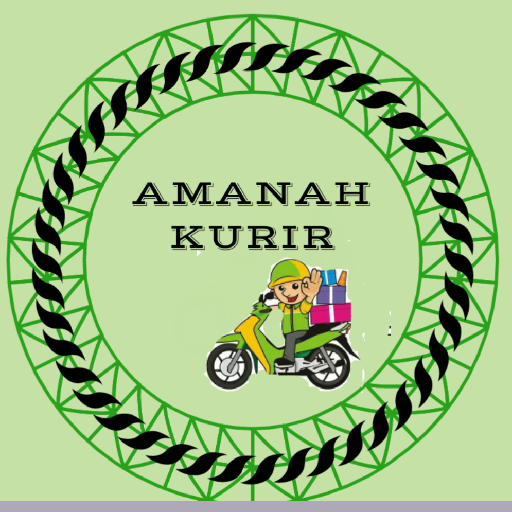 AMANAH KURIR