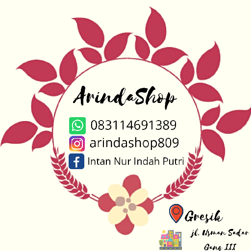 ARINDA SHOP