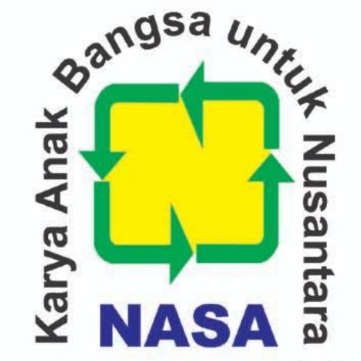 Agen Herbal Nasa Jakarta