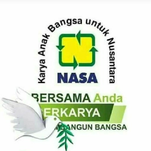 Agen Nasa Kalideres 