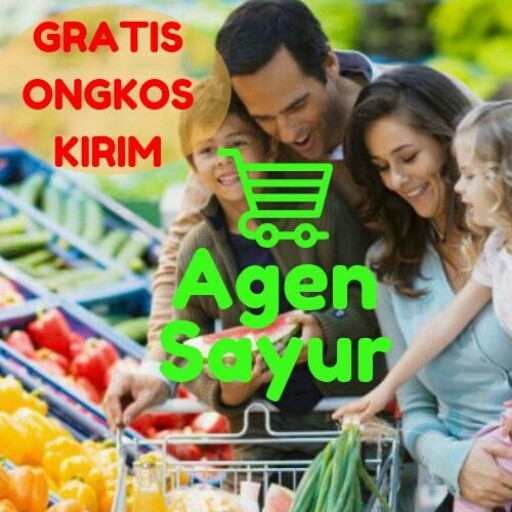 Agen Sayur