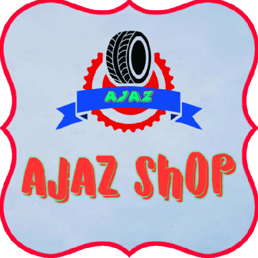 AjAz Shop