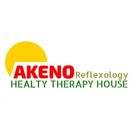 Akeno Reflexology