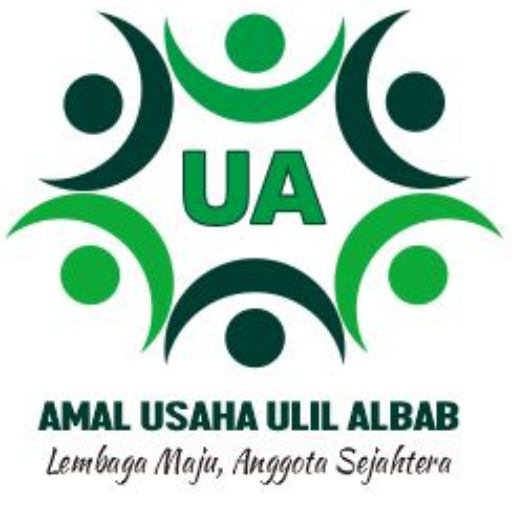 AMAL USAHA ULIL ALBAB