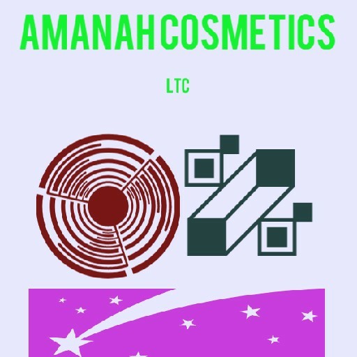 Amanah Cosmetics Ltc