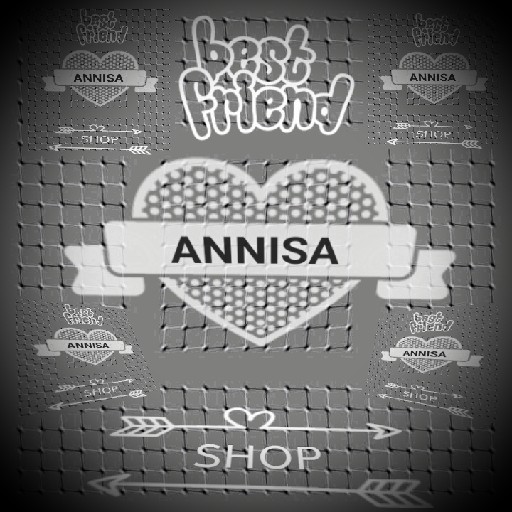 Annisa Shop