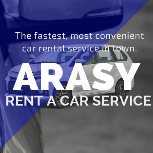 Arasy Rent Car PKY