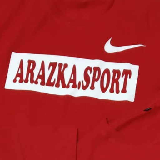 Arazka.Sport