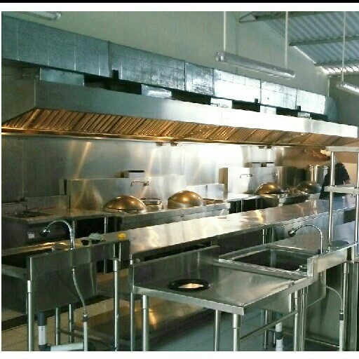 Aries Kitchen