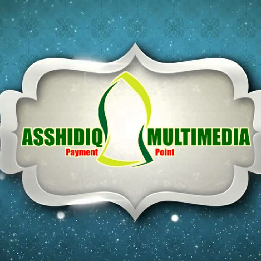 Asshidiq Multimedia