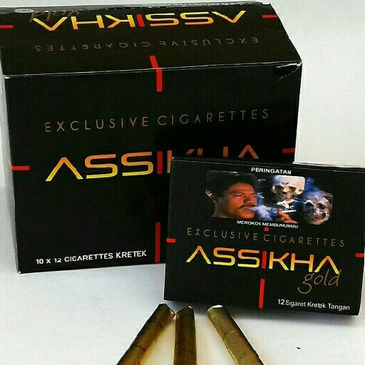 Asshika gold