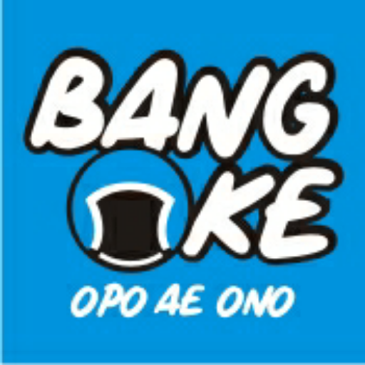 BANG OKE
