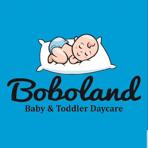 BOBOLAND Baby Daycare Solo