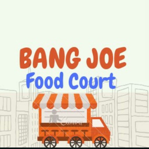 Bang Joe Food Court - Kalibata