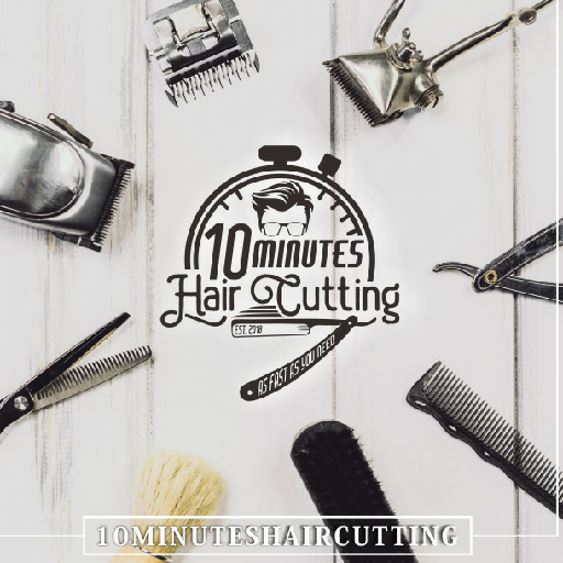 Barbershop dan Salon