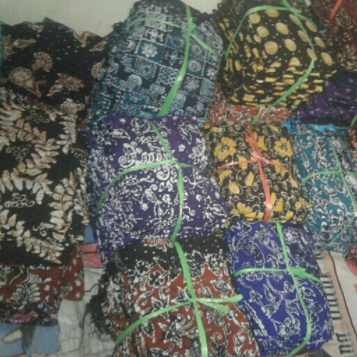Batik Tuban Grosir