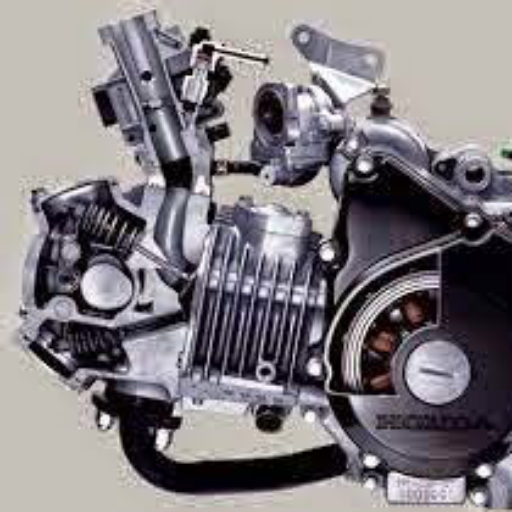 Bengkel Motor Panggilan 