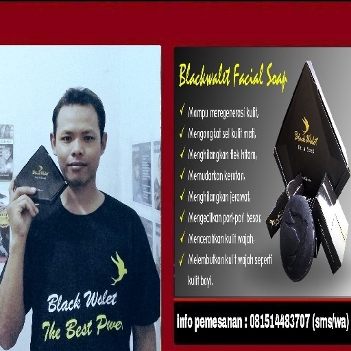 Black Walet Original