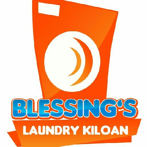 Blessing Laundry