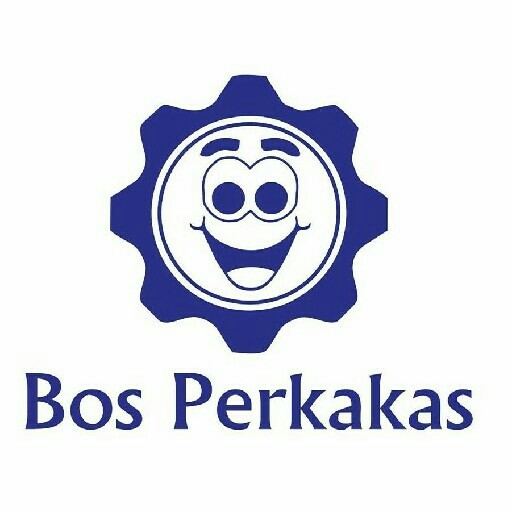 Bos Perkakas