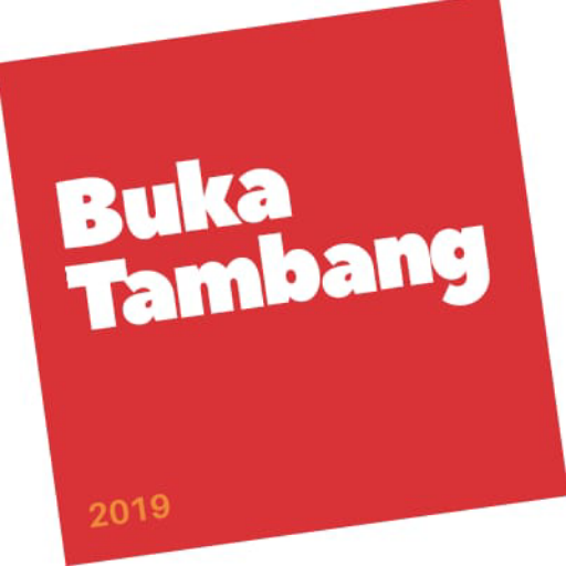 Buka Tambang