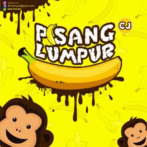CJ PISANG LUMPUR