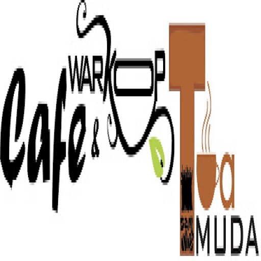 Cafe & Warkop Tua Muda