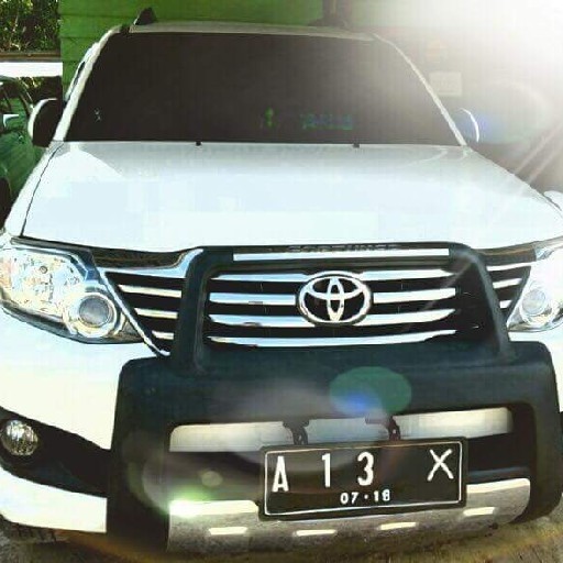 Cahaya Rental