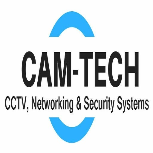 CamTech Logo