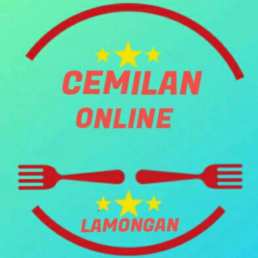 Cemilan Online