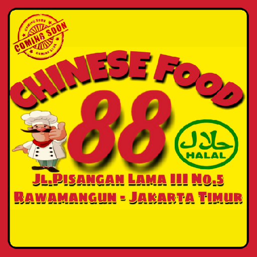 Chinese Food 88 - Pisangan