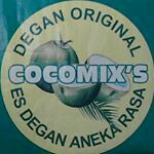 Cocomixs 