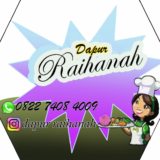 DAPUR RAIHANAH