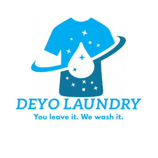 DEYO LAUNDRY