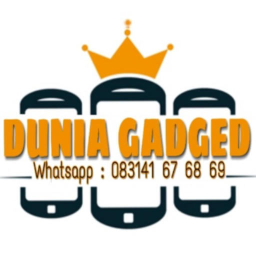 DUNIA GADGED