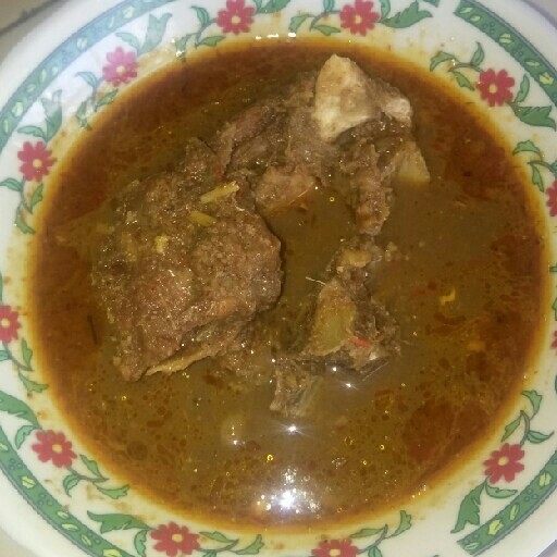 Jamur Krispi | Dapur Hani