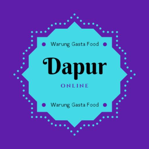 Dapur Online Gasta