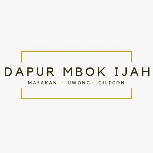 Dapur mbok ijah