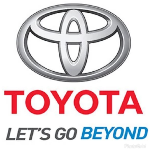 Dealer Toyota