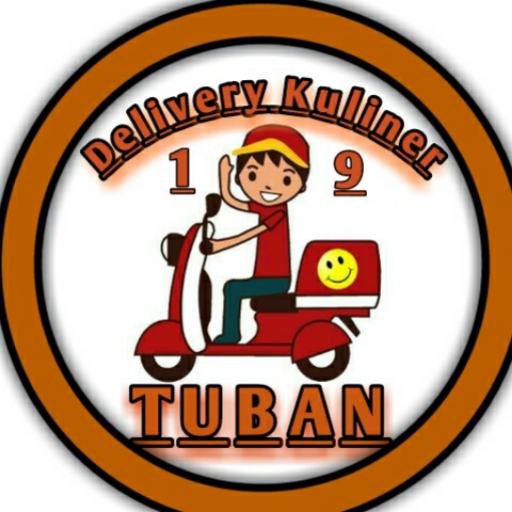 Delivery Kuliner Tuban