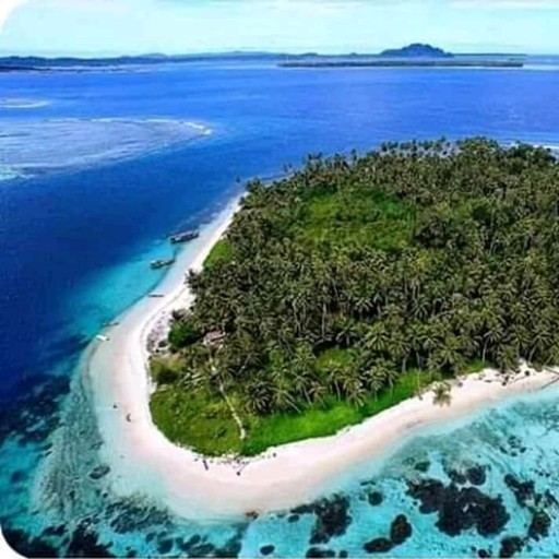 Desa Wisata Pulau Banyak