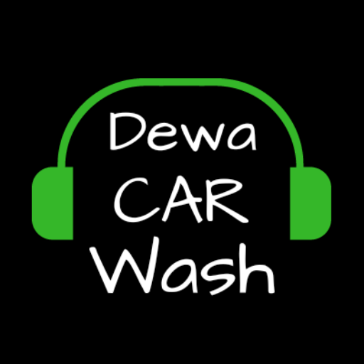 Dewa Car Wash