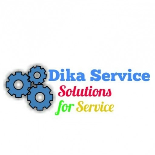 Dika Service Comp.