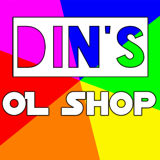 Din OL Shop
