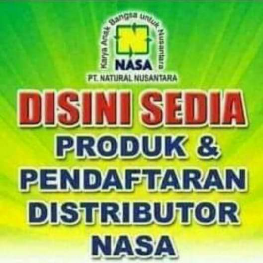 Distributor Nasa Pekanbaru