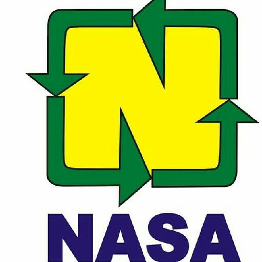 Distributor Resmi Nasa