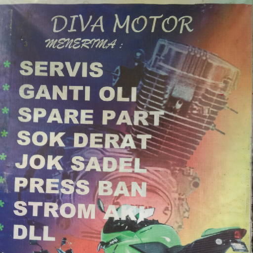 Diva Motor 